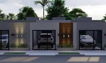 Imagem 6: LME CASA À VENDA NO BAIRRO JARAGUÁ - MONTES CLAROS MG