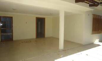 Imagem 2: Casa com 3 dormitórios para alugar, 206 m² por R$ 3.000,00/mês - Jardim Petrópolis - Cuiab