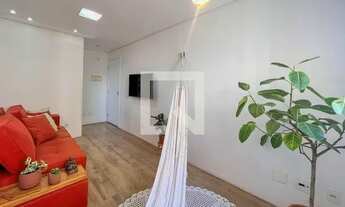 Imagem 5: Apartamento para Aluguel - Água Branca, 2 Quartos, 43 m2