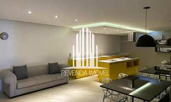 Imagem 16: Apartamento Studio com 1 quarto e 1 vaga na Vila Olímpia