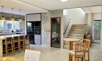 Imagem 2: LONDRINA - Casa de Condomínio - Terras de Santana II