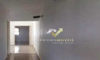 Imagem 7: Casa com 2 dormitórios para alugar, 143 m² por R$ 2.068,00/mês - Vila Camilópolis - Santo