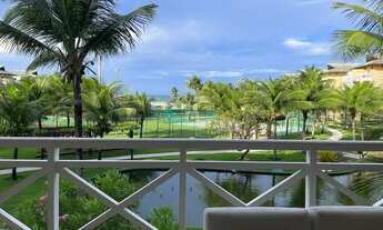 Imagem 6: Apartamento para aluguel possui 130 metros quadrados com 3 quartos em Porto das Dunas - Aq