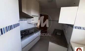 Imagem 4: Apartamento (tipo - padrao) 2 dormitórios/suite, cozinha planejada, em condomínio fechado