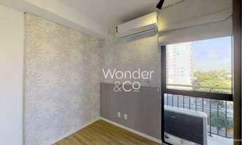 Imagem 4: Studio com 1 dormitório à venda, 33 m² por R$ 360.000 - Alto da Boa Vista - São Paulo/SP