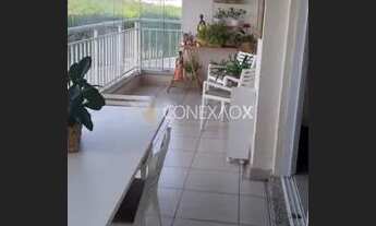 Imagem 2: Apartamento - Parque Prado - Campinas