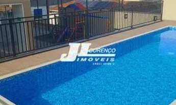 Imagem 4: Apartamento para venda possui 61 metros quadrados com 2 quartos em Sumarezinho - Ribeirão