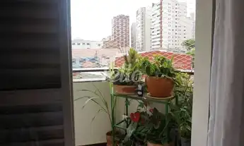 Imagem 7: São Caetano do Sul - Apartamento Padrão - Santa Paula