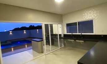 Imagem 6: Casa de condomínio sobrado para venda tem 222 metros quadrados com 4 quartos