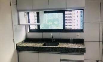 Imagem 5: FF Aluga 2 Quartos + Dep Vista Mar Prox Col. Anchieta Boa Viagem Incluso Taxas