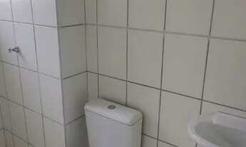 Imagem 3: Apartamentos para venda com 46 metros quadrados com 2 quartos, sala, banheiro e cozinha Sa