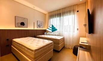 Imagem 5: Sobrado para venda com 437 metros quadrados com 5 quartos em Riviera - Bertioga - SP