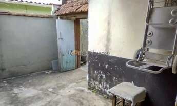 Imagem 7: Casa com 2 dorms, Balneário Umuarama, Mongaguá - R$ 165 mil, Cod: 804