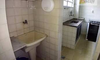 Imagem 6: Apartamento com 2 quartos para alugar - Engenho Novo - Rio de Janeiro/RJ