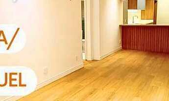 Imagem: Apartamento no Leblon/ RJ para Aluguel e