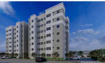 Imagem 2: Apartamento para venda tem 44 metros quadrados com 2 quartos em Passaré - Fortaleza - CE