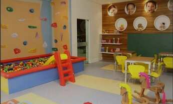 Imagem 4: NERI Cond Vita Club 2qts ste var 63m2 pisc academia quadra churrasqueira