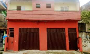 Imagem: Casa para aluguel com 3 quartos no Jardim