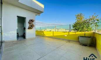 Imagem 5: Excelente Cobertura com 3 Quartos, Suítes e 2 Vagas no Bairro Vila Clóris