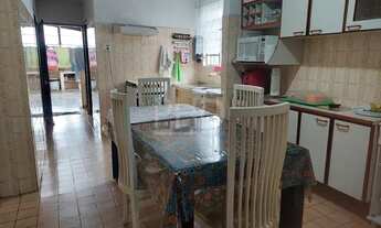 Imagem 6: Casa à venda, 3 quartos, 2 vagas, Vila Scarpelli - Santo André/SP