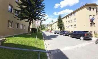 Imagem 4: Apartamento 3 dorms.venda Cond.Barigui, Campo Comprido, Curitiba