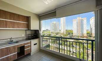 Imagem 4: Apartamento - Parque Prado - Campinas