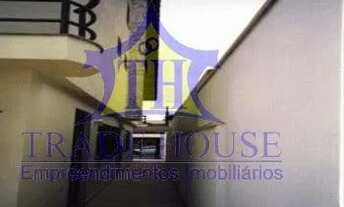 Imagem: Casa Sobrado em Sacomã - São Paulo