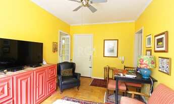 Imagem 4: Apartamento para Venda - 64.5m², 2 dormitórios, Auxiliadora