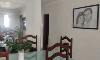 Imagem 5: Casa para venda em cidade satélite- Pitimbu-(3 quartos) em Pitimbu - Natal - RN