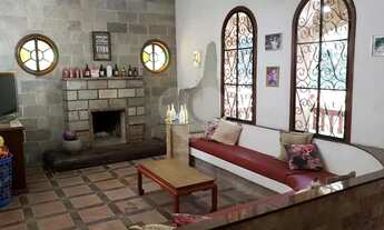 Imagem 6: SOBRADO JARDIM FLORESTA