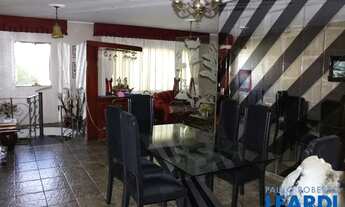 Imagem 4: CASA TÉRREA - ANÁLIA FRANCO - SP