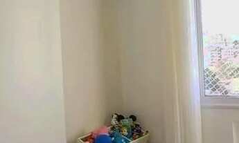 Imagem 6: Apartamento para venda possui 106 metros quadrados com 3 quartos em Boqueirão - Santos - S