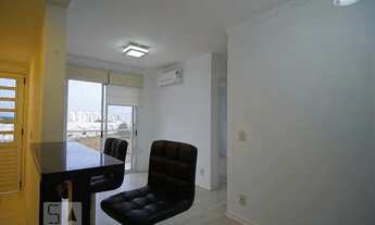 Imagem: Apartamento para Aluguel - Igará, 2 Quartos