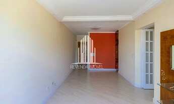 Imagem 5: LINDO APARTAMENTO NO CAMPO BELO - 2 QUARTOS - 63m²