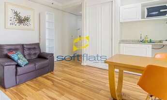 Imagem 2: Flat próximo ao Hospital IGESP