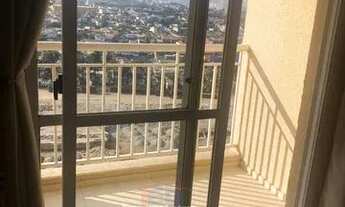 Imagem: Residencial - Jardim Santo Antonio