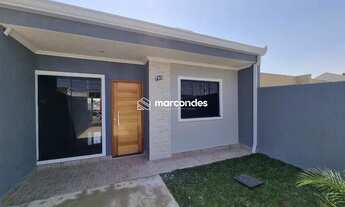 Imagem 7: FAZENDA RIO GRANDE - Casa Padrão - Santa Terezinha