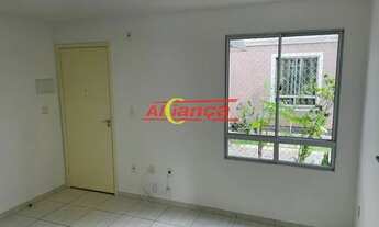 Imagem 6: APARTAMENTO COM 2 DORMITORIOS, 1 VAGA DE GARAGEM - BONSUCESSO