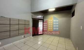 Imagem 6: LOCAÇÃO! Bela casa com piscina no Costa e Silva em Mossoró-RN