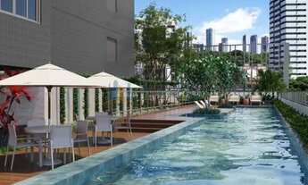 Imagem: Apartamentos a venda, Manaíra