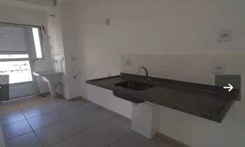 Imagem 2: Apartarmento High redentora