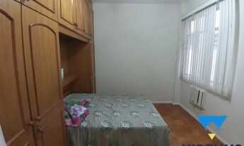 Imagem 6: Tijuca - 3 quartos - 85m2 - próximo ao Lgo da 2ª Feira