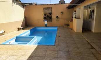 Imagem 2: Casa no Bairro Morada do Ouro