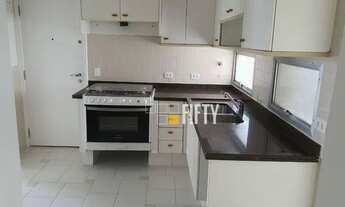 Imagem 7: Apartamento com 4 dormitórios, 195 m² - venda por R$ 2.700.000,00 ou aluguel por R$ 25.995