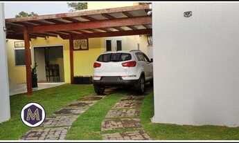 Imagem 2: CASA TÉRREA 209M² ALTO PADRÃO 3 QUARTOS SUÍTE 2 BANHEIROS 4 VAGAS JARDIM IMPERIAL LAGOA S