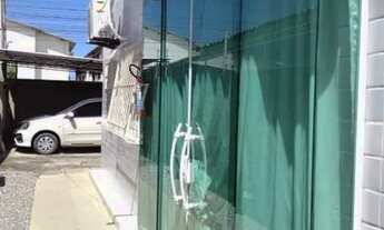 Imagem 2: Casa térrea com 3 dormitórios à venda, 65 m² por R$ 190.000- Paulista/PE