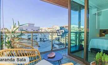 Imagem: Flat - Ipanema - 02 Suítes