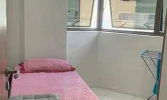 Imagem 3: Apartamento para aluguel tem 55 metros quadrados com 2 quartos em Cabo Branco - João Pesso