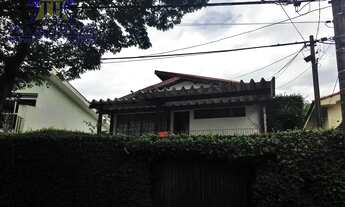 Imagem 2: Casa Assobradada em Jardim da SAÚDE - São Paulo