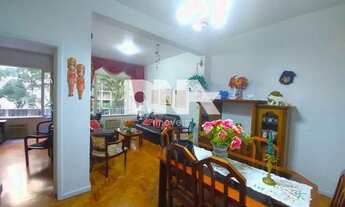 Imagem 3: Apartamento-À VENDA-Leme-Rio de Janeiro-RJ